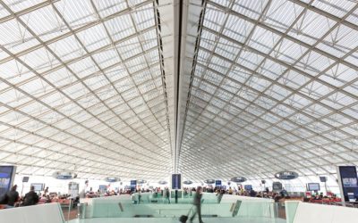 Aéroports de Paris (ADP) lance un fonds d’investissement de 16 millions d’euros