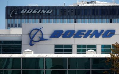 Boeing prévoit une nouvelle série de licenciements d’ingénieurs