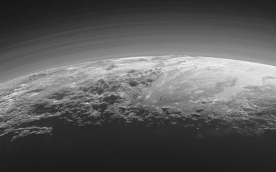 Les 22 projets (un peu) fous soutenus par la Nasa