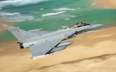Dassault reste prudent concernant la vente de Rafale en Malaisie avant les élections