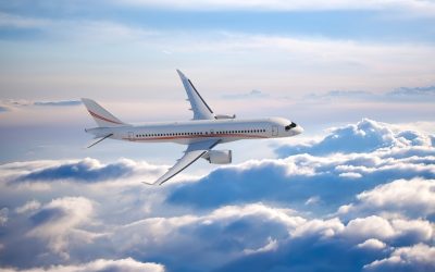 Boeing porte plainte à son tour contre Bombardier – Air&Cosmos