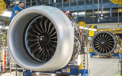 Une trentaine de CFM Leap-1B feront l’objet d’une inspection de levée de doute – Air&Cosmos