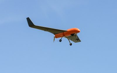 Drones civils : l’Aesa publie sa proposition de réglementation – Air&Cosmos