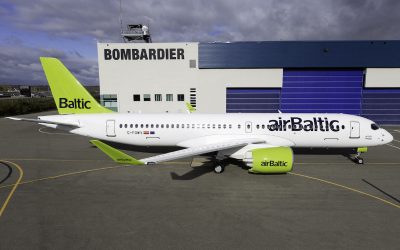 Le moteur Pratt & Whitney du CSeries devra lui aussi être modifié – Air&Cosmos