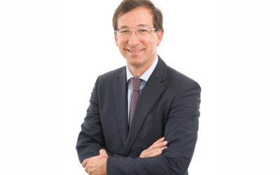 Thales au cœur des enjeux numériques – Air&Cosmos