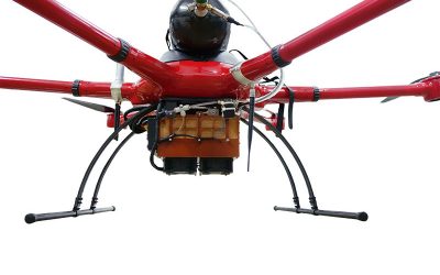 4 heures d’autonomie grâce à la pile à combustible – Air&Cosmos