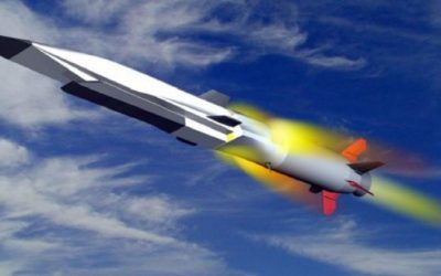 La Russie poursuit les essais de ses futurs missiles hypersoniques – Air&Cosmos