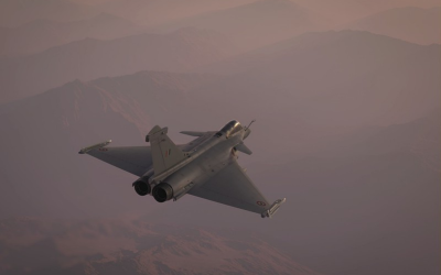 Des Rafale pour la Malaisie et l’Inde ? – Air&Cosmos – Premier Site Francophone d’Actualité Aéronautique et Spatiale