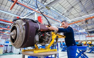 Safran Helicopter Engines récupère les NH90 allemands – Air&Cosmos – Premier Site Francophone d’Actualité Aéronautique et Spatiale