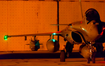 SCALP : Arme de choix pour Chammal – Air&Cosmos – Premier Site Francophone d’Actualité Aéronautique et Spatiale