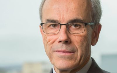 Zodiac désigne Yann Delabrière, ancien PDG de Faurecia, comme conseiller spécial
