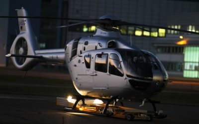Airbus Helicopters mise sur sa nouvelle usine chinoise pour se relancer