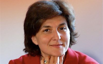 Sylvie Goulard, une Européenne convaincue pour diriger les armées