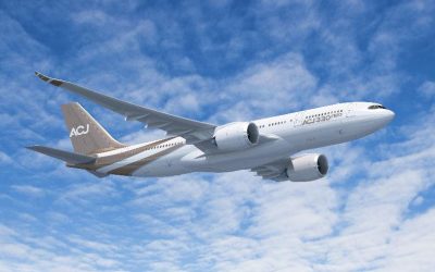 Airbus lance une version « corporate jet » de l’A330neo – Air&Cosmos – Premier Site Francophone d’Actualité Aéronautique et Spatiale
