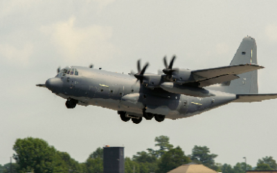 100 millions d’euros d’investissements pour la Base Aérienne d’Evreux