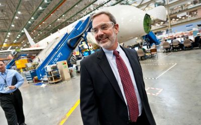 Des avions de ligne autonomes ? Ça sera bientôt possible selon Boeing