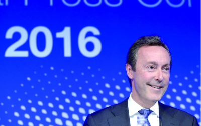 Airbus finalise sa réorganisation
