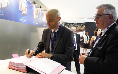 Mecachrome engrange 510 M$ de contrats