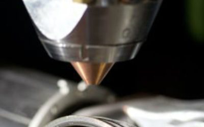 Le Cetim publie une cartographie de la recherche française en fabrication additive