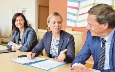 L’économie normande se protège