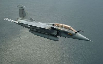 Coup dur pour le Rafale, la Malaisie reporte le remplacement de sa flotte