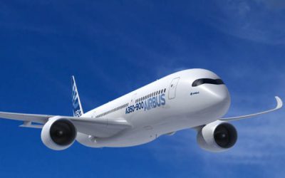 Des problèmes de refroidissement détectés sur l’A350