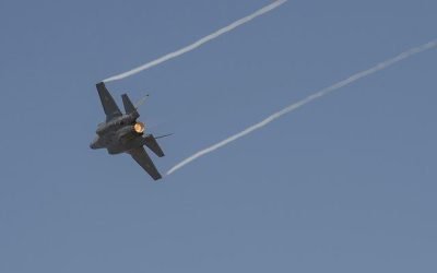 Pratt & Whitney propose une version améliorée de son F135 pour 2023