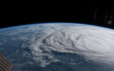 Le retour rapide à Houston des astronautes américains compromis – Air&Cosmos