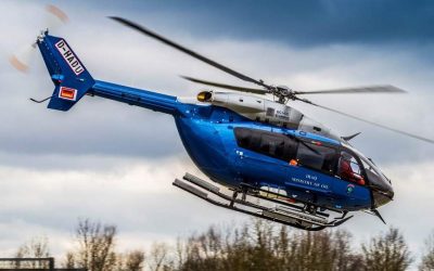 Hélicoptères : Bell et Sikorsky à la peine – Air&Cosmos