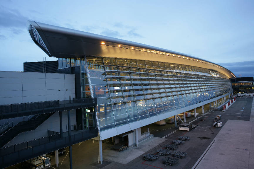 Sûreté : la reconnaissance faciale en test en Suisse