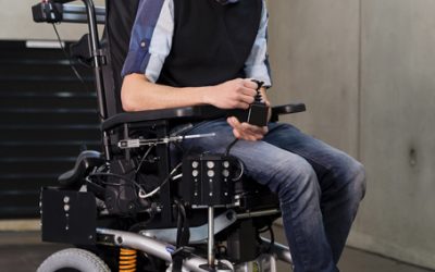 ESIGELEC : Challenge ARGOS, projet INTERREG « Adapt » et 32h pour innover