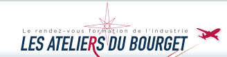 Le 09/11/2017 – Inscription Les Ateliers du Bourget