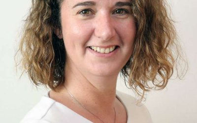 Safran Nacelles : nouvelle Directrice de la Communication