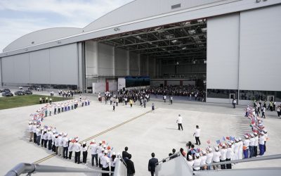 Comment Airbus s’y prend pour déloger Boeing de Chine