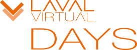 Le 15/09/2017 – Programme Laval Virtual Aéronautique – à LAVAL