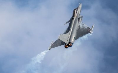 Dassault encore dans la course pour vendre des Rafale à la Suisse