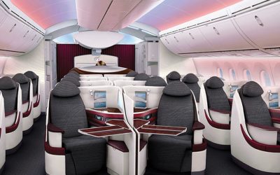 United Tech rachète Rockwell Collins pour 30 milliards de dollars