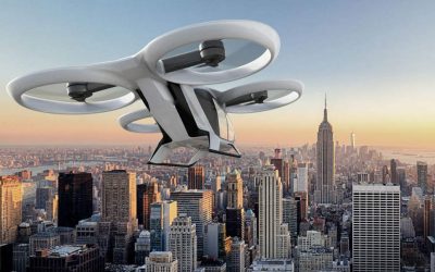 Airbus explores the future of urban air mobility in Shenzhen