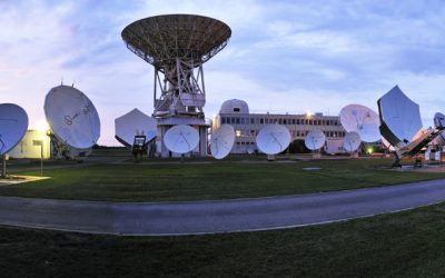 Les télécommunications spatiales toujours en expansion – Air&Cosmos