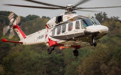 Safran Helicopter Engines dévoile l’Aneto – Air&Cosmos