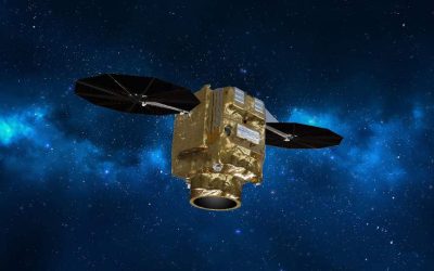 Le point sur Pléiades Neo – Air&Cosmos