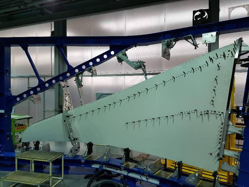 Airbus A330-800 : la production avance – Air&Cosmos