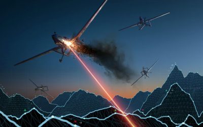 Lockheed Martin développe un laser anti-missile pour l’armée américaine