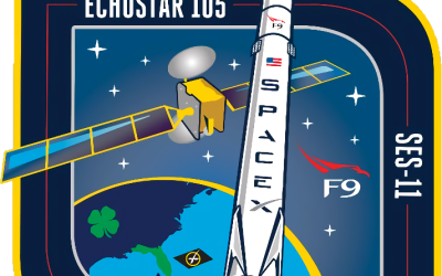 L’insolente baraka de SpaceX