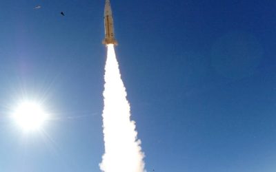 Lockheed Martin réussi un nouveau test avec son missile ATACMS modernisé
