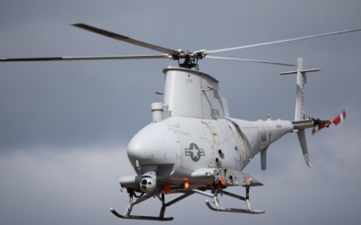 Naval : le système de guerre des mines COBRA déclaré opérationnel