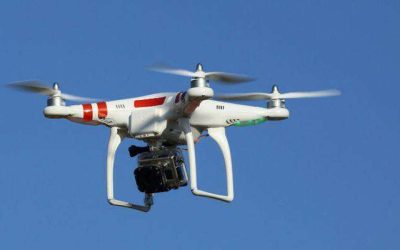 Thales veut simplifier les autorisations de vol pour les petits drones