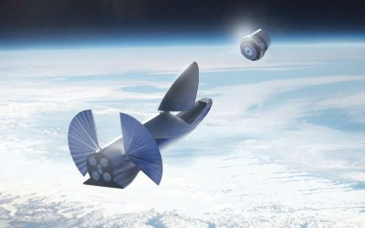 Trois choses à retenir sur le projet BFR dévoilé par Elon Musk