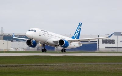 Comment le Canada a poussé Bombardier dans les bras d’Airbus et non de la Chine
