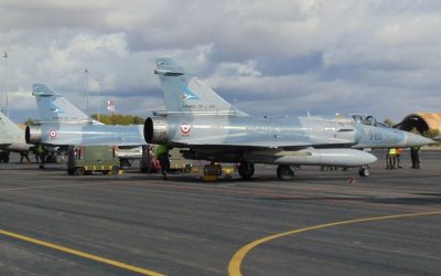 Dassault, Thales et Safran condamnés à 227 millions d’euros d’amende